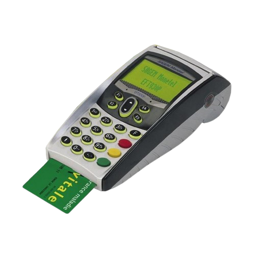 Carte vitale